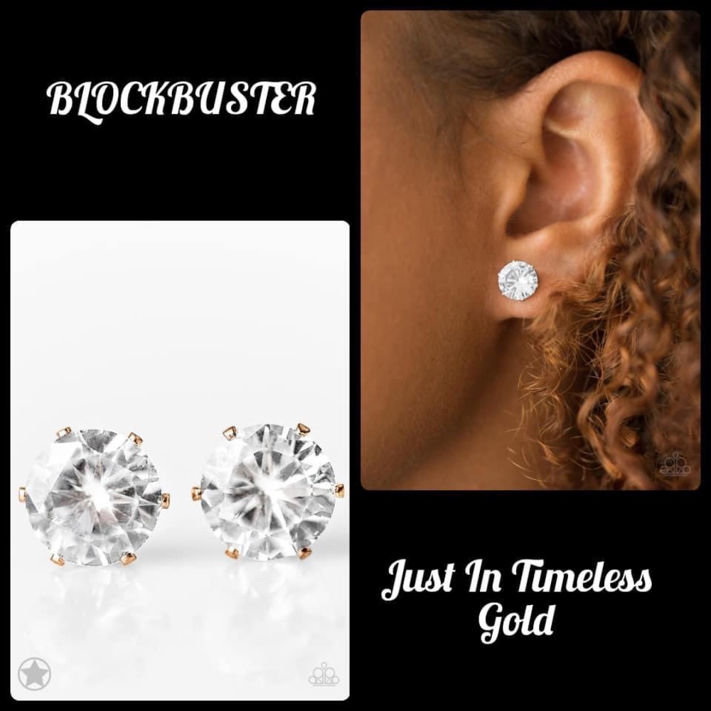 Paparazzi jewelry